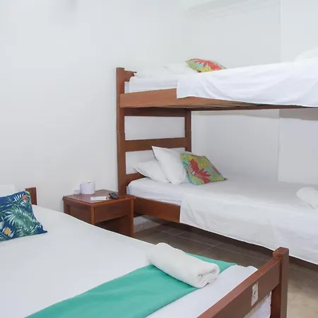 Hotel Marie Real
